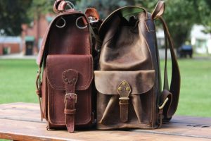 saddleback leather