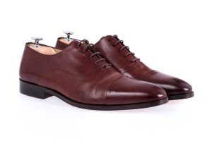 buy leather shoes