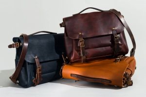 Buy leather bag