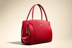 handbag manufacturing business