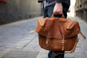 how to start leather bag business