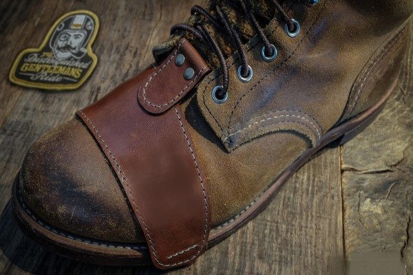 Best Leather Shoe Protector Guide to Proper Care and Restoration