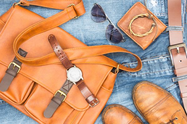 Popular leather bags perth brands in Australia