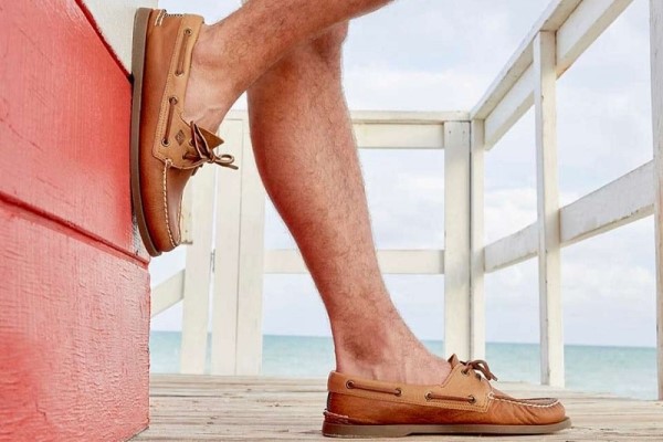 Best Boat Shoes for Sailing from Classic to Modern Alternatives