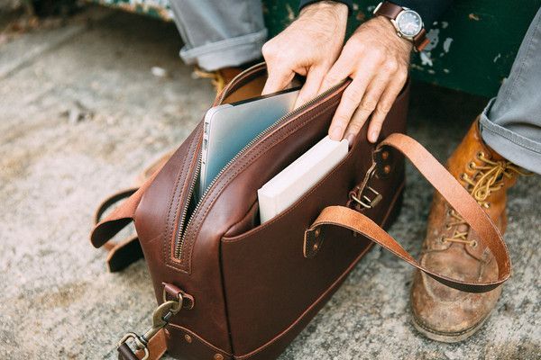 leather bags lisbon demand and charming colors used for bags