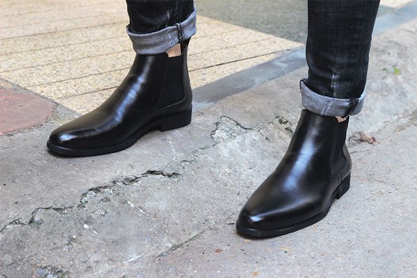 Best Chelsea Boots for Men to Wear with Everything