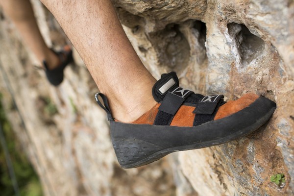 How Tight Should Climbing Shoes Be for Making Activity Easier