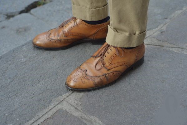 Derby Shoes Meaning and Everything You Need to Know About