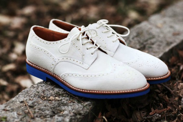 Derby Shoes Guide to A Footwear Icon for Modern Men