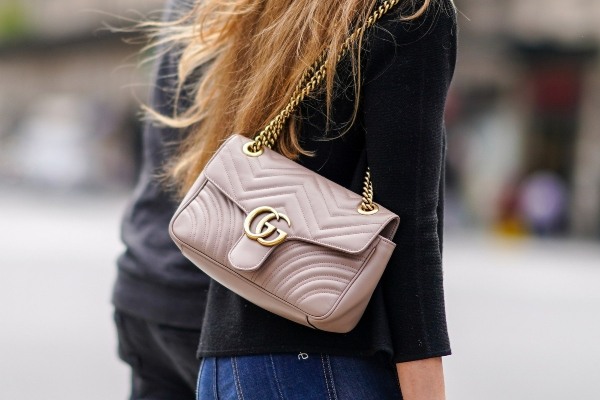 gucci leather tote bags that are famous around the world