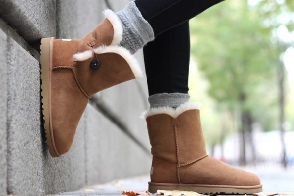 Best Russian Boots for Winter Worn by Modern Women