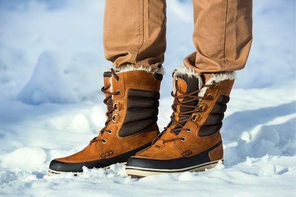 How To Pick the Right Winter Boots Properly This Winter