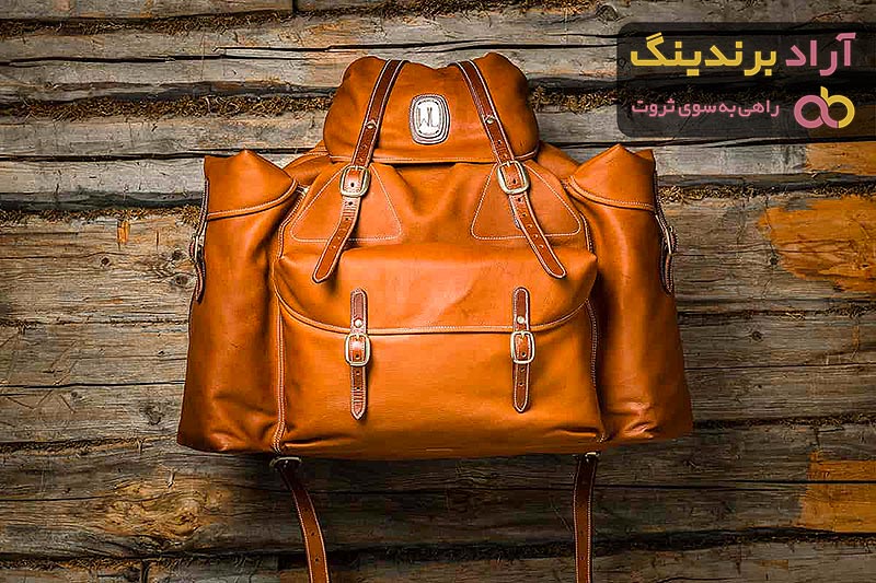  Goldlion Leather Bag Price 