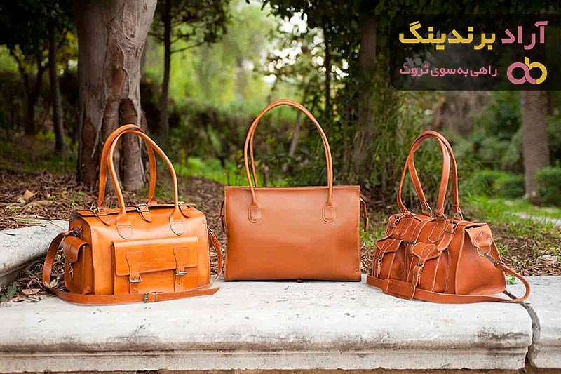  Goldlion Leather Bag Price 