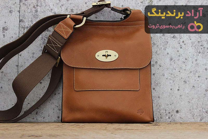 Coach Leather Bag Price