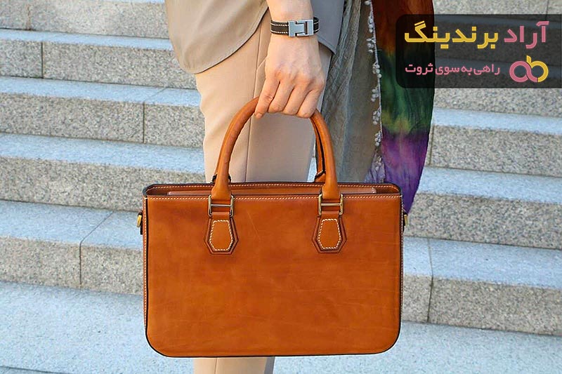  Pure Leather Bag Price 