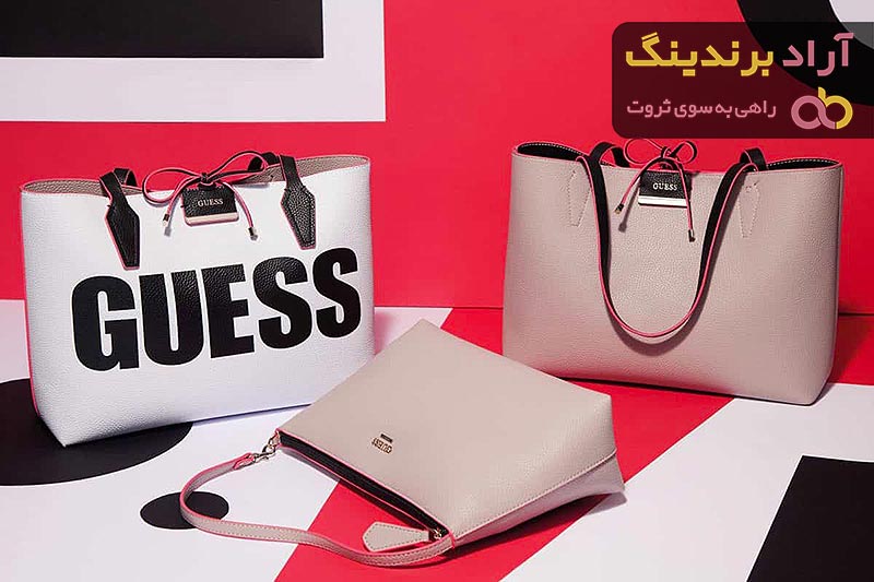  Guess Leather Bag Price 