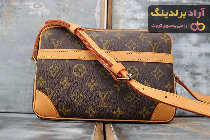 Louis Vuitton Crossbody Bag Price