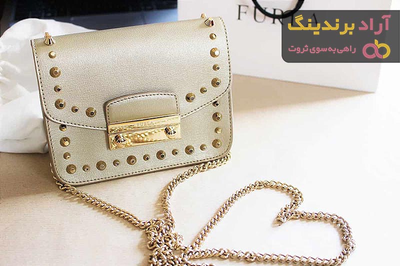  Furla Leather Bag Price 