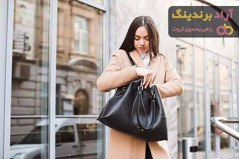 Leather Handbags Ladies Price