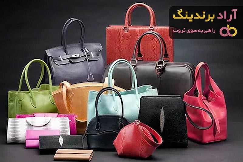  Leather Handbags Ladies Price 