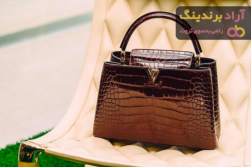  Crocodile Leather Bag Price 