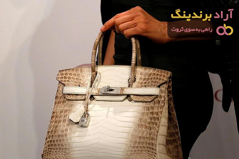  Crocodile Leather Bag Price 