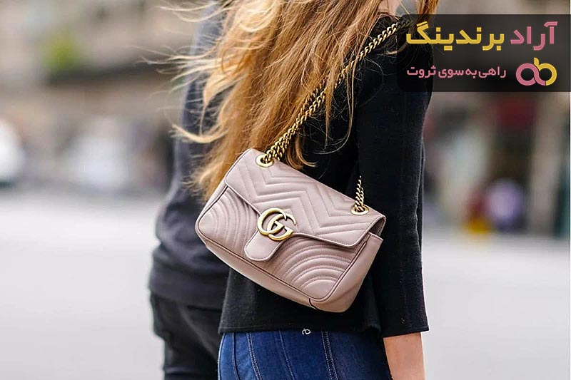  Brushed Leather Shoulder Bag Price 