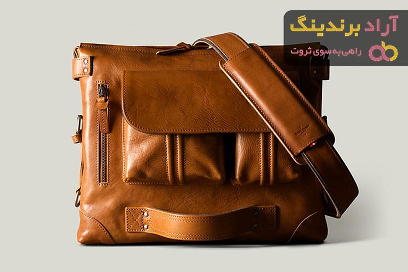  Handmade Leather Bag Price 