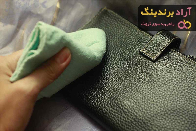  Handbag leather cleaner purchase price + user manual 