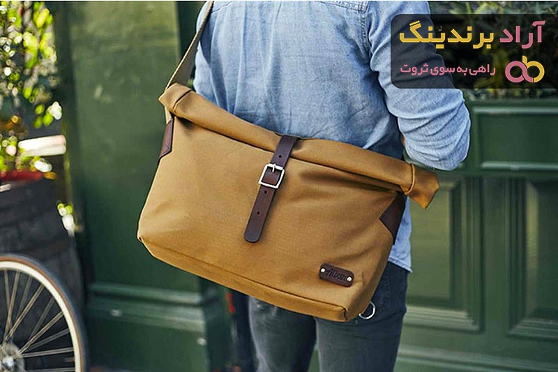  Buy Leather Brown Crossbody Bag + Great Price 