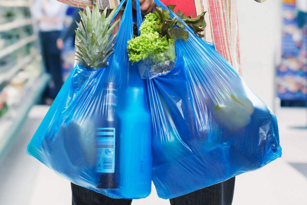  Plastic bag materials 2023 Price List 