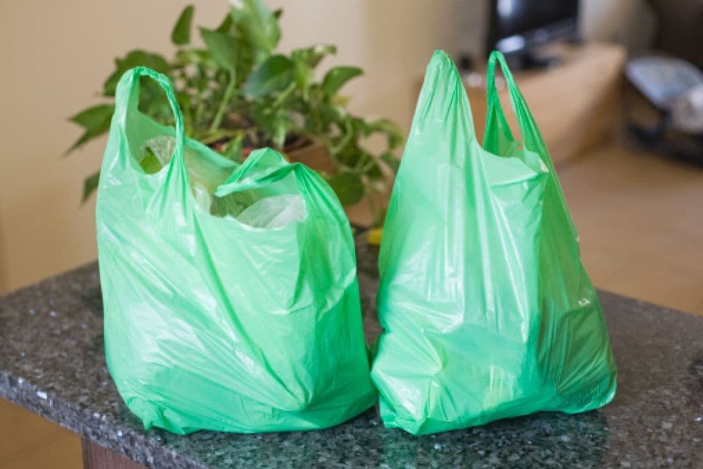  Plastic bag materials 2023 Price List 