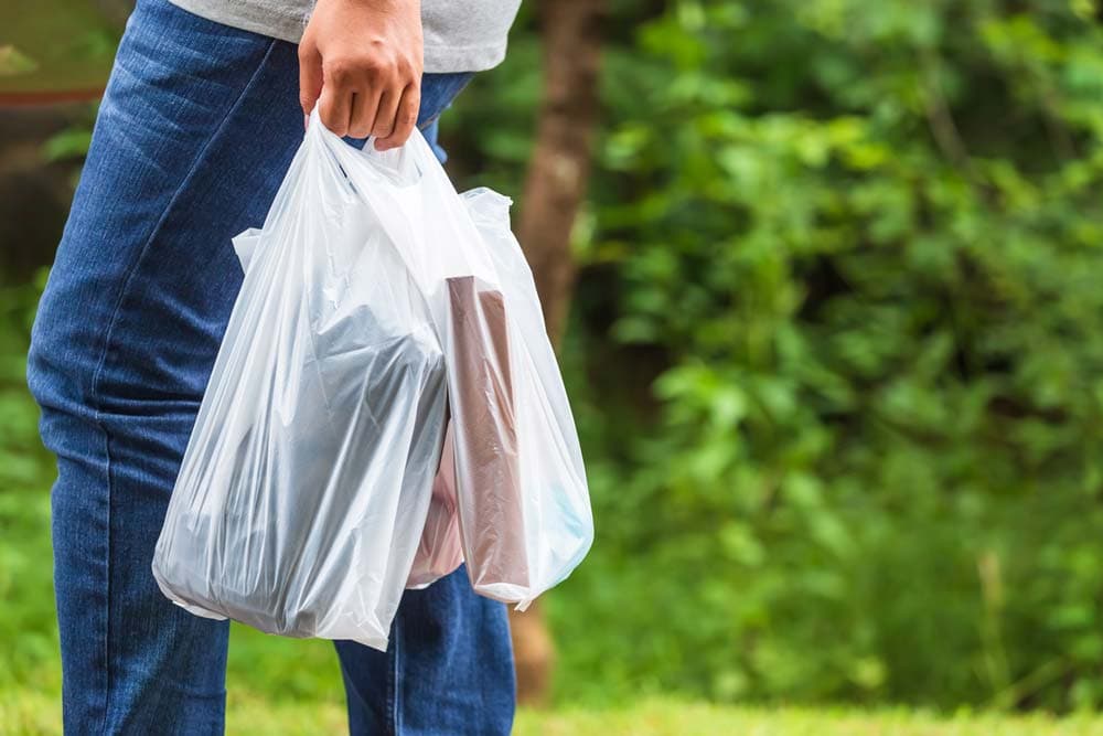  Plastic bag materials 2023 Price List 