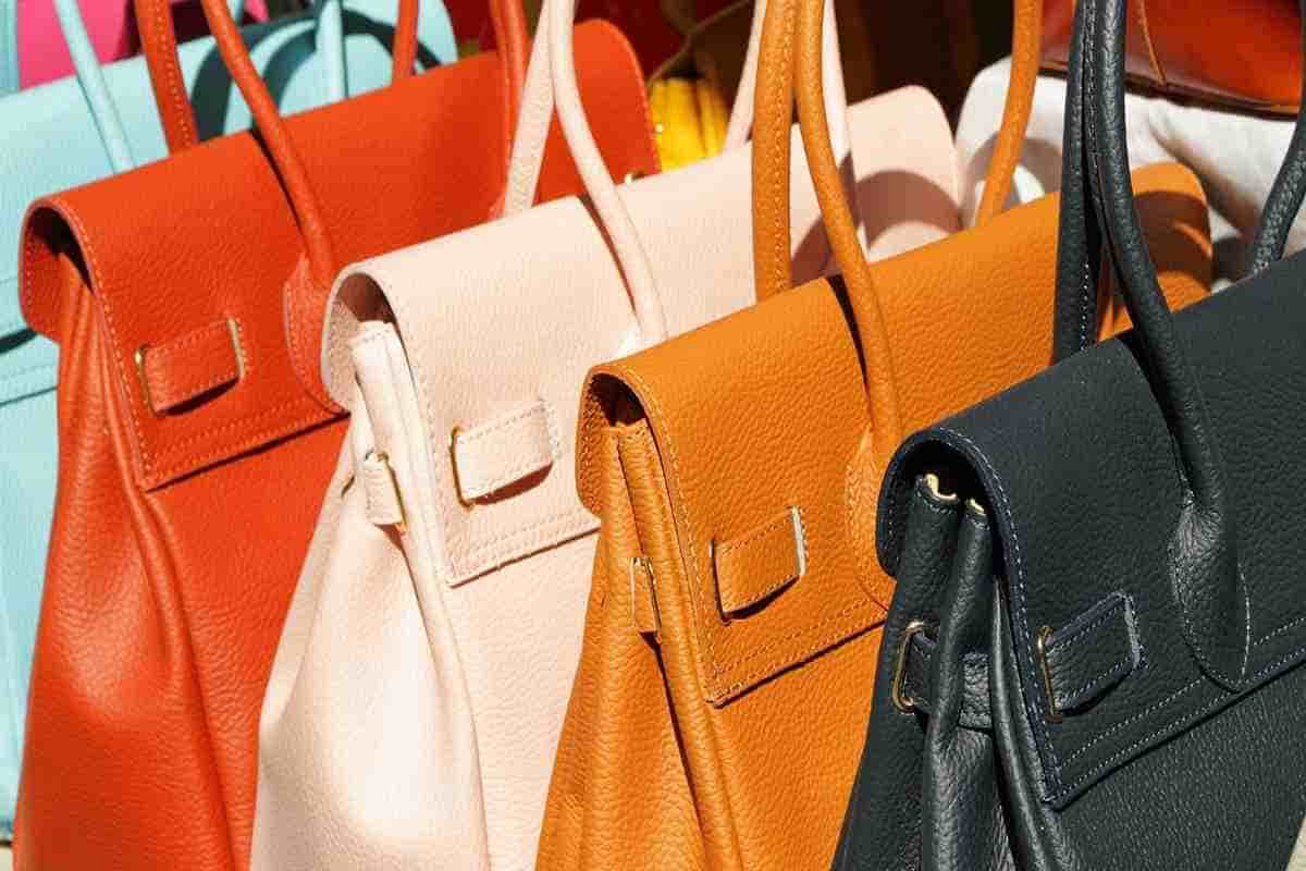  Tan Leather Handbag Purchase Price + Quality Test 