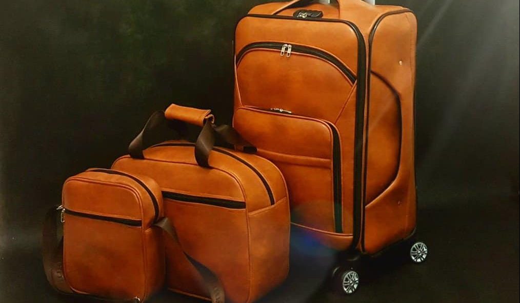  Buy Leather Rolling Duffle Bag + Great Price 