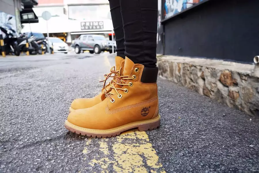 Buy The Latest Types of Timberland Boots At a Reasonable Price