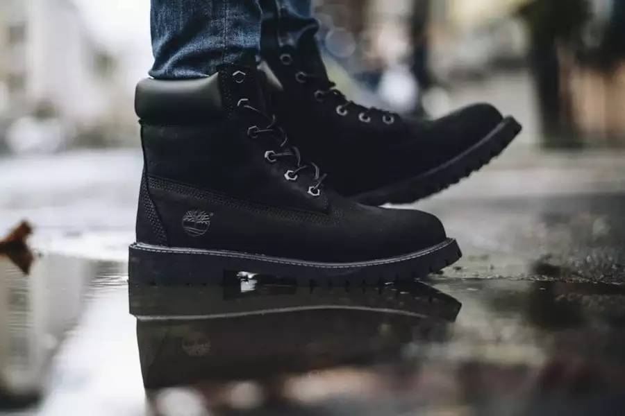  Buy The Latest Types of Timberland Boots At a Reasonable Price 