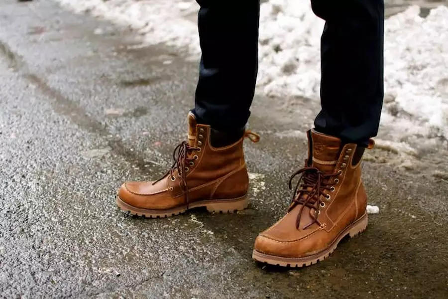  Buy The Latest Types of Timberland Boots At a Reasonable Price 