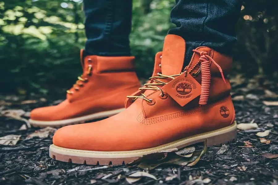  Buy The Latest Types of Timberland Boots At a Reasonable Price 