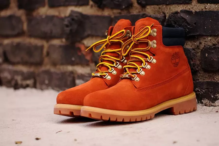  Buy The Latest Types of Timberland Boots At a Reasonable Price 