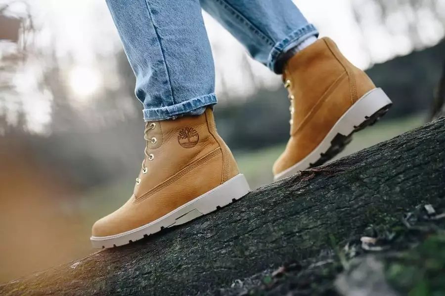  Buy The Latest Types of Timberland Boots At a Reasonable Price 