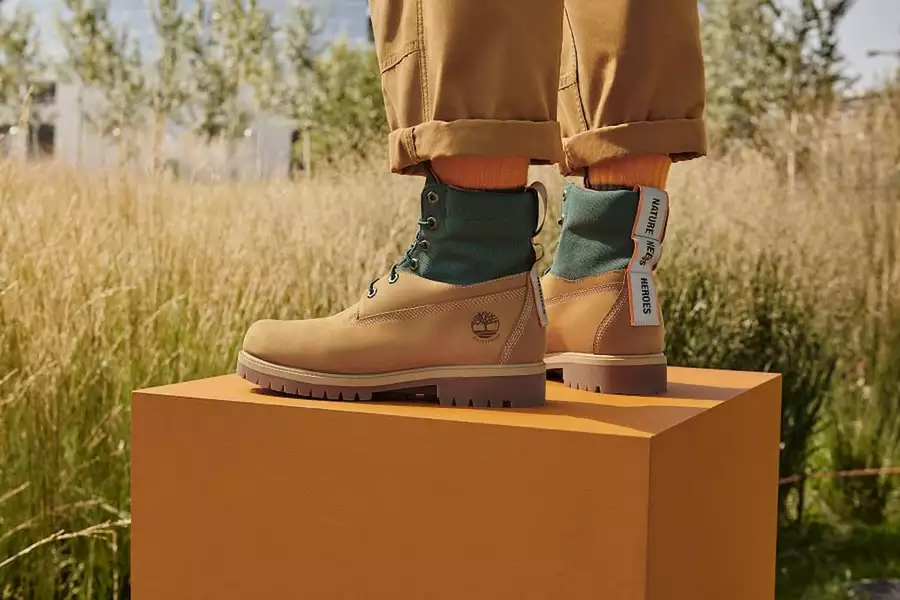  Buy The Latest Types of Timberland Boots At a Reasonable Price 