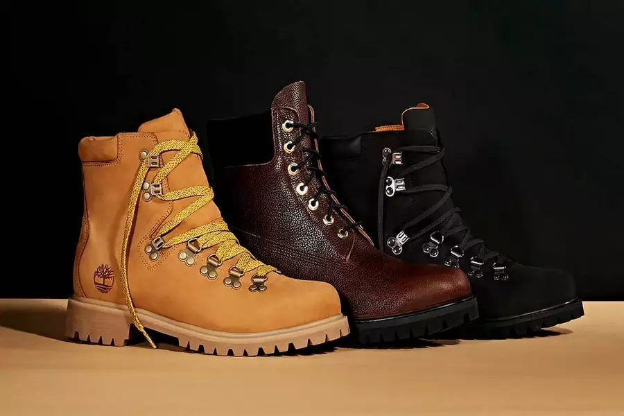  Buy The Latest Types of Timberland Boots At a Reasonable Price 