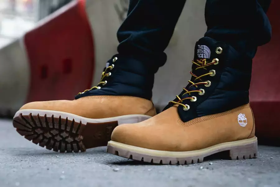  Buy The Latest Types of Timberland Boots At a Reasonable Price 