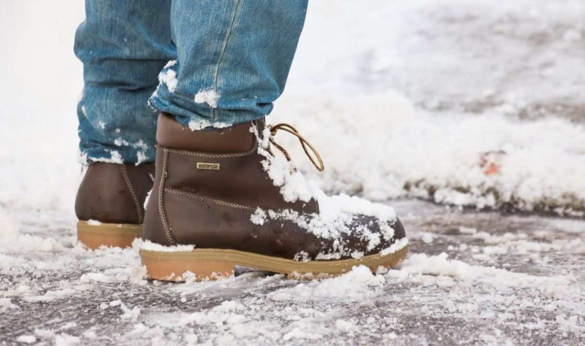 Introducing snow boots for men + the best purchase price