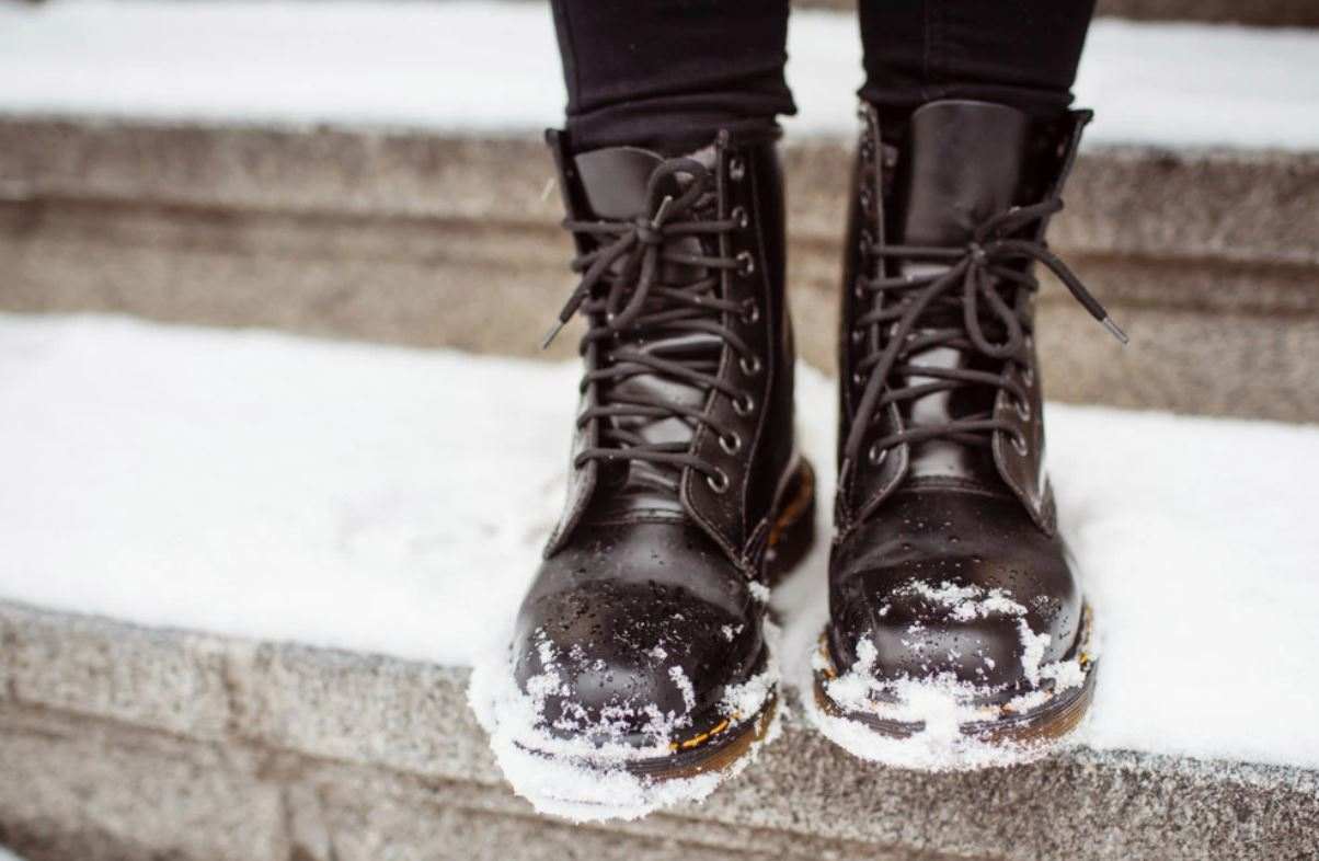  Introducing snow boots for men + the best purchase price 