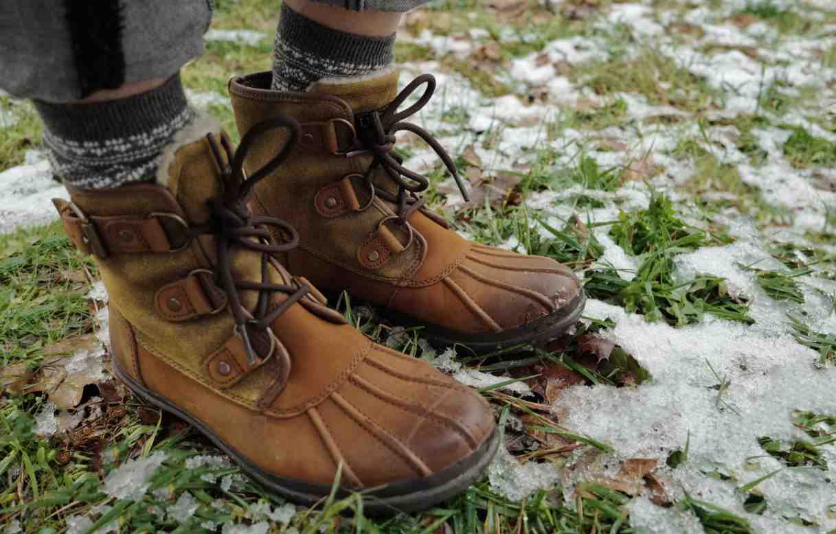  Introducing snow boots for men + the best purchase price 