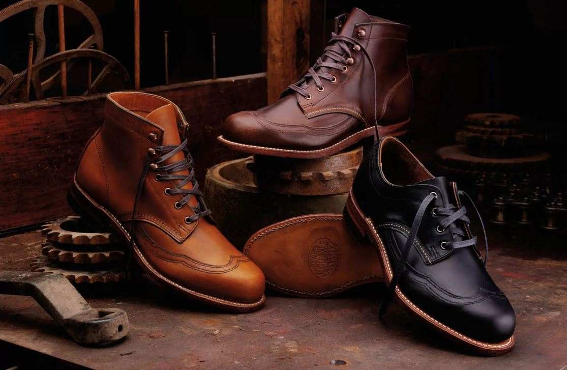  Luxury leather shoes Purchase Price + Photo 