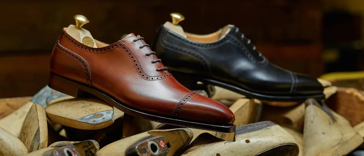  Introducing nubuck leather shoes + the best purchase price 